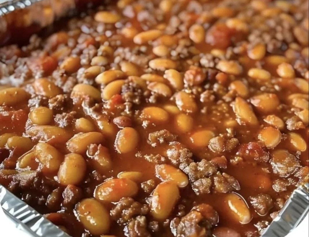 Baked Beans