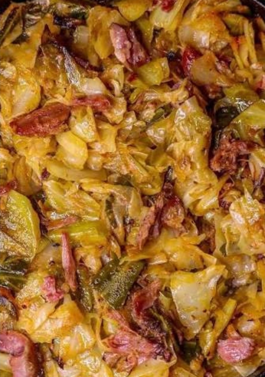 Cabbage
