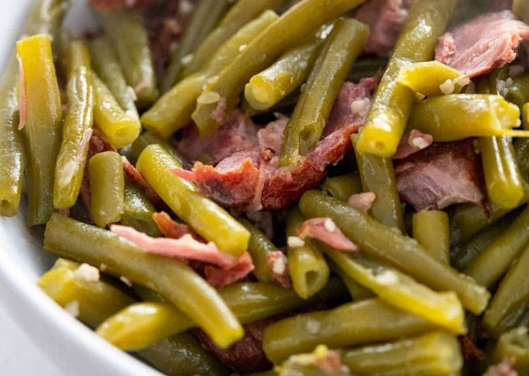 Green Beans