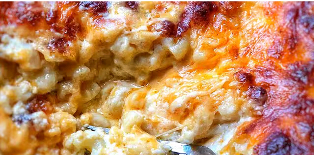 Macaroni and Cheese