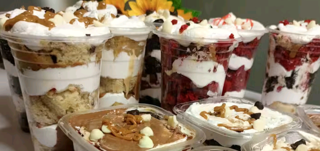Cake Cups